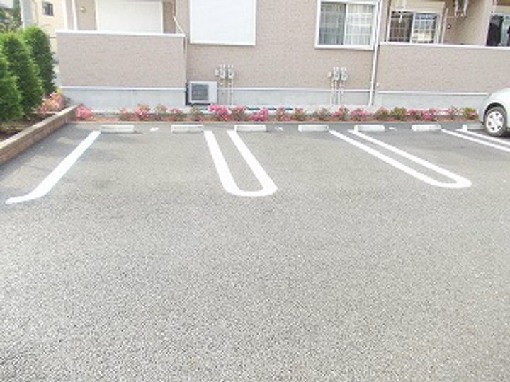 ソレイユ壱番館104のその他画像