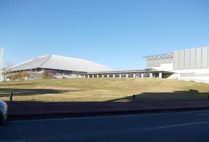ソレイユ壱番館104の周辺