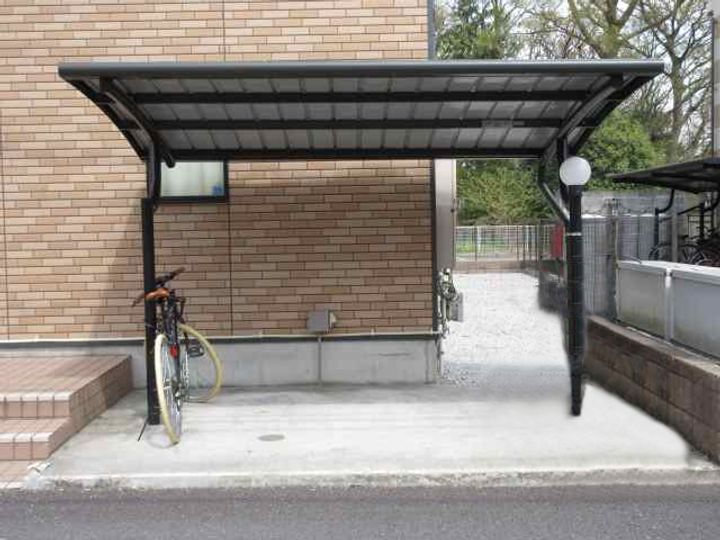 レオネクストショールマーシュⅡのその他画像