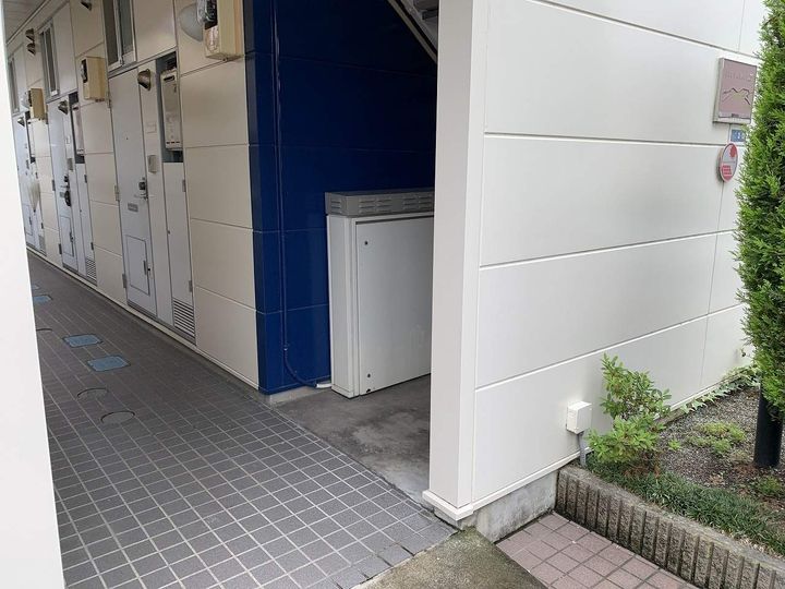 レオパレスネイティブのその他画像