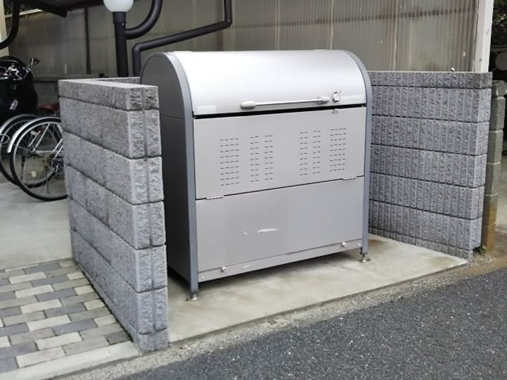 レオネクストあさひのその他画像