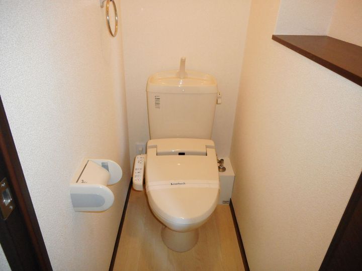 レオネクストあさひのその他画像