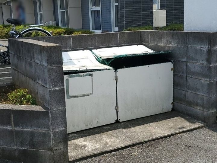 レオパレスベルヴィル湘南のその他画像