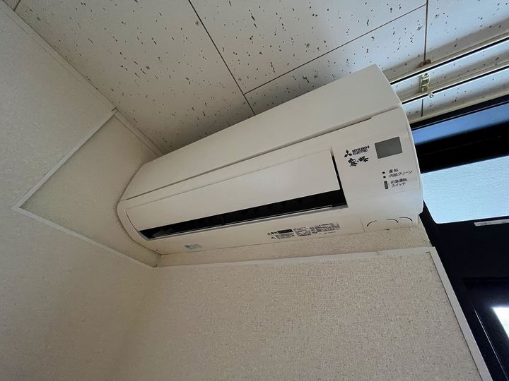 レオパレスベルヴィル湘南のその他画像