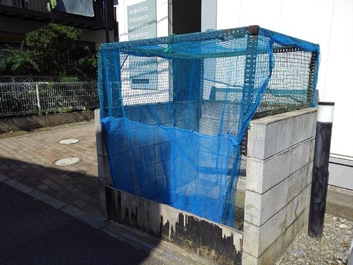 レオパレスラメールのその他画像