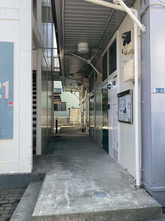 レオパレスラメールのその他画像