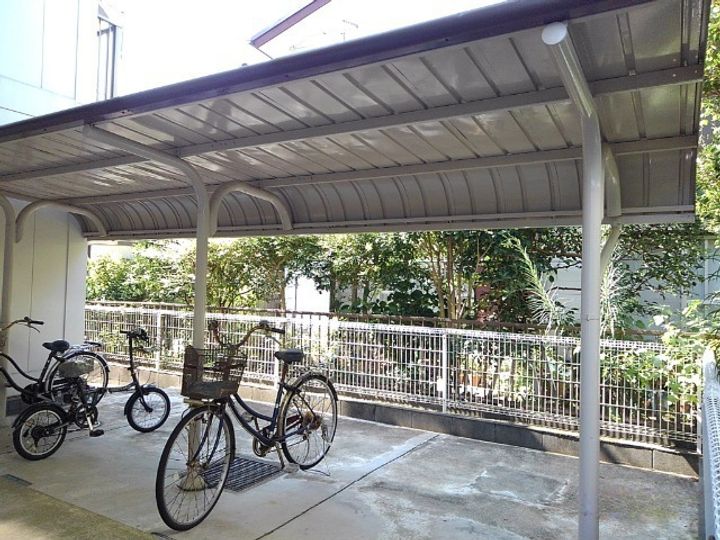 レオパレスラメールのその他画像