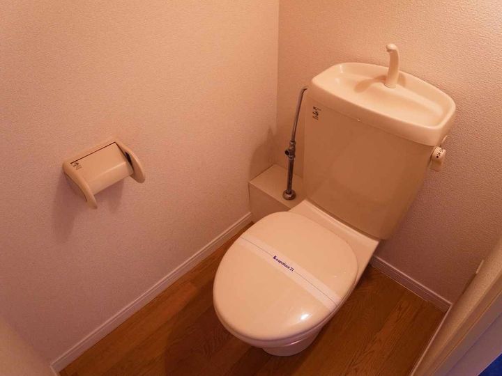 レオパレスラメールのその他画像