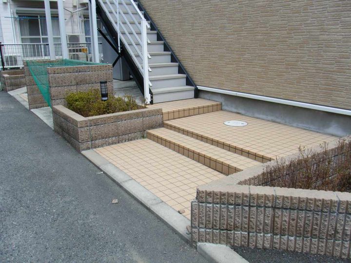 レオパレスクランベリーのその他画像