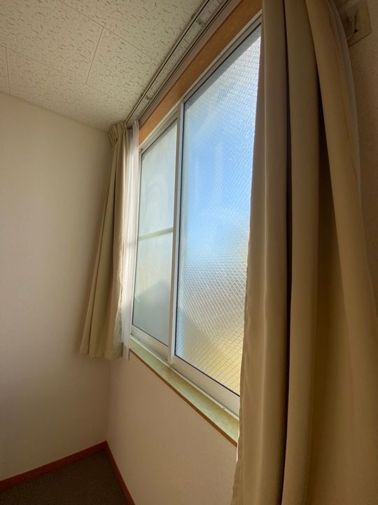 レオパレスクランベリーの内装