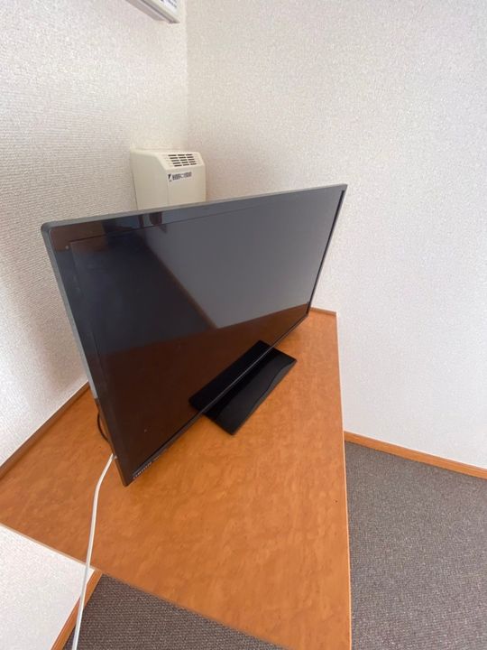 レオパレスクランベリーの内装