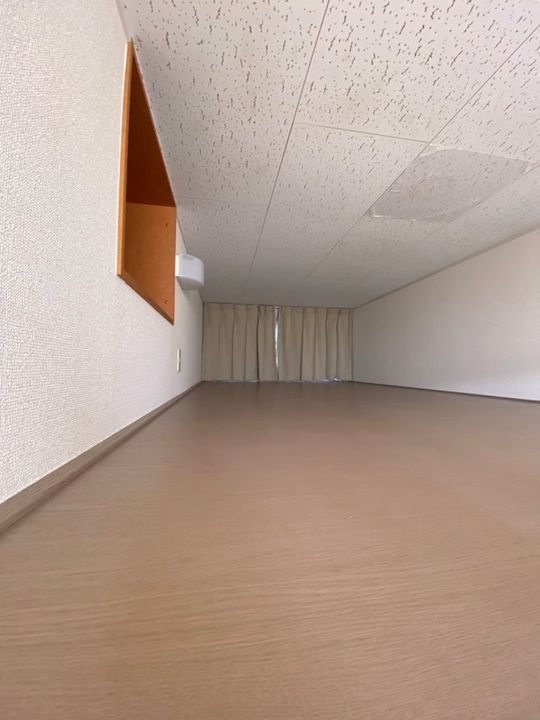 レオパレスクランベリーの内装