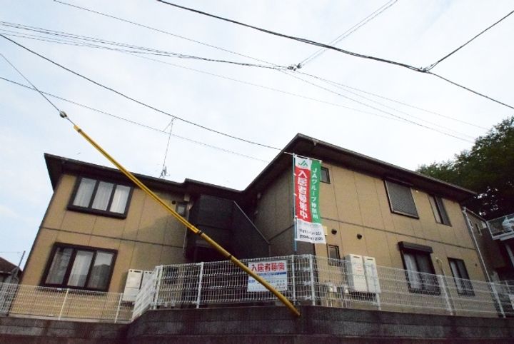 ルーチェの外観