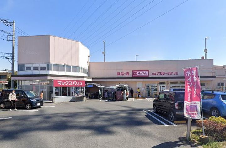 ルーチェの周辺