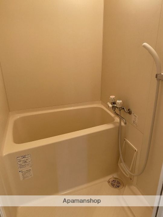 CONFOR鴨宮の風呂