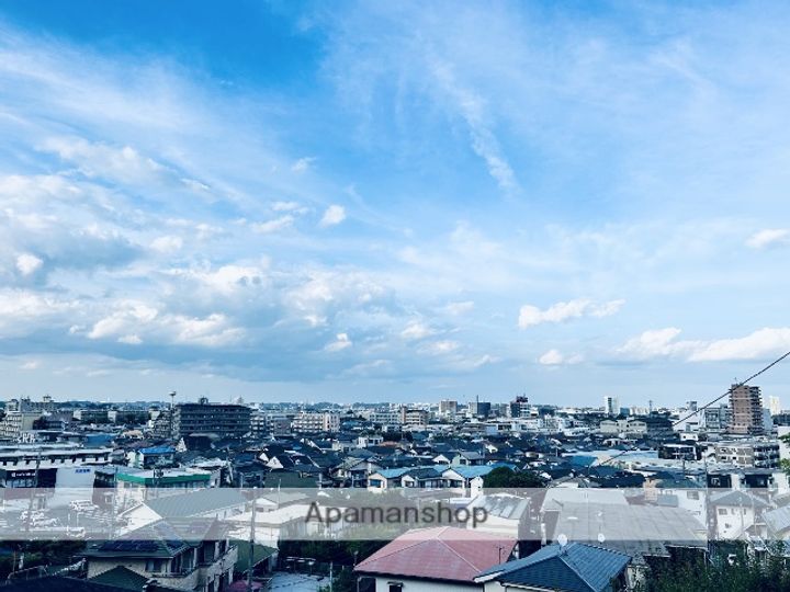 大六天マンションのその他画像