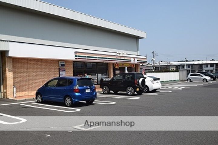 大六天マンションの周辺