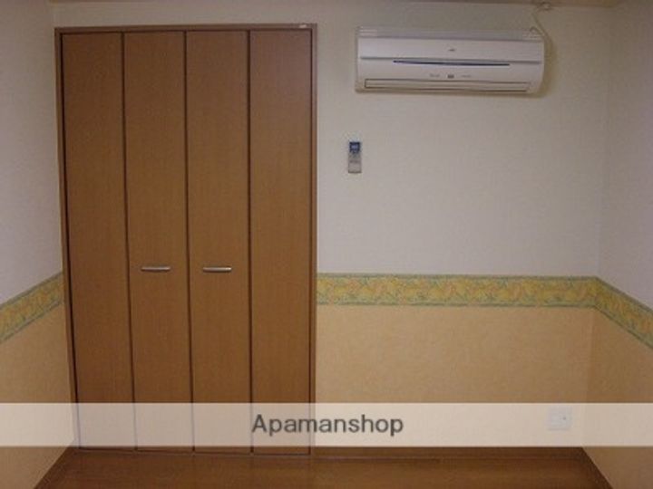 大金ビルの内装