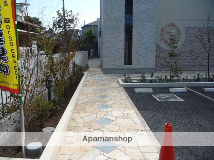 レザンヴィーゼのその他画像