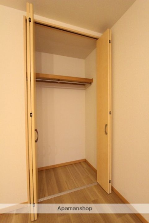 レザンヴィーゼの内装