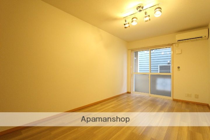 レザンヴィーゼの居間