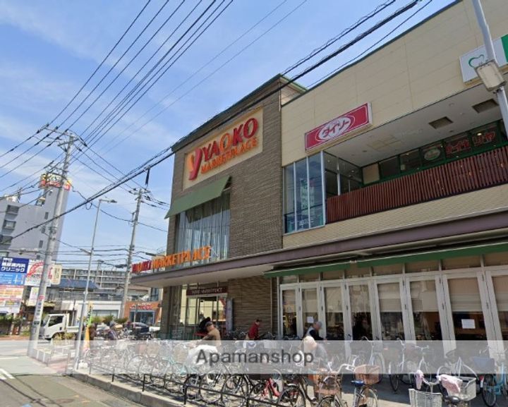 神奈川県平塚市榎木町の賃貸マンションの周辺