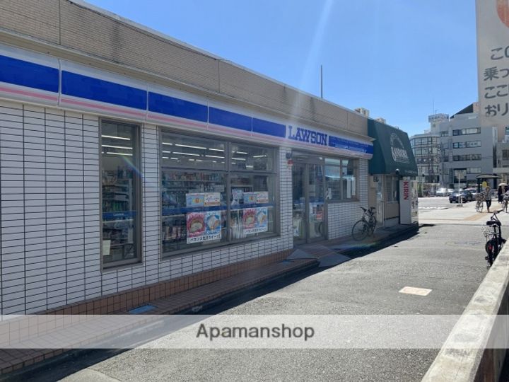 神奈川県平塚市榎木町の賃貸マンションの周辺