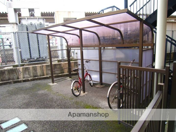 若宮マンションのその他画像