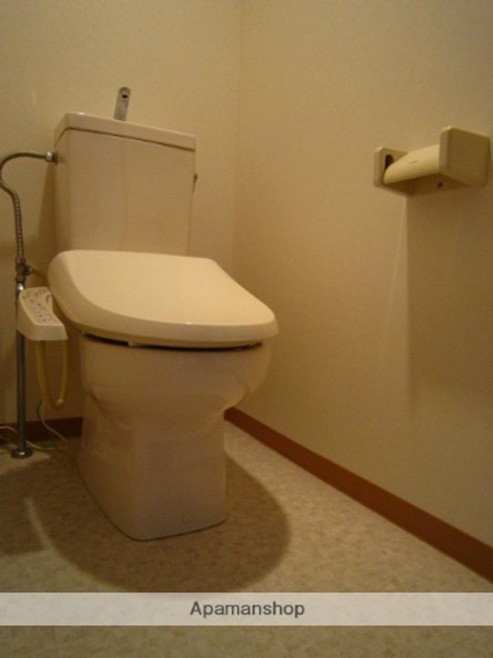 若宮マンションのその他画像