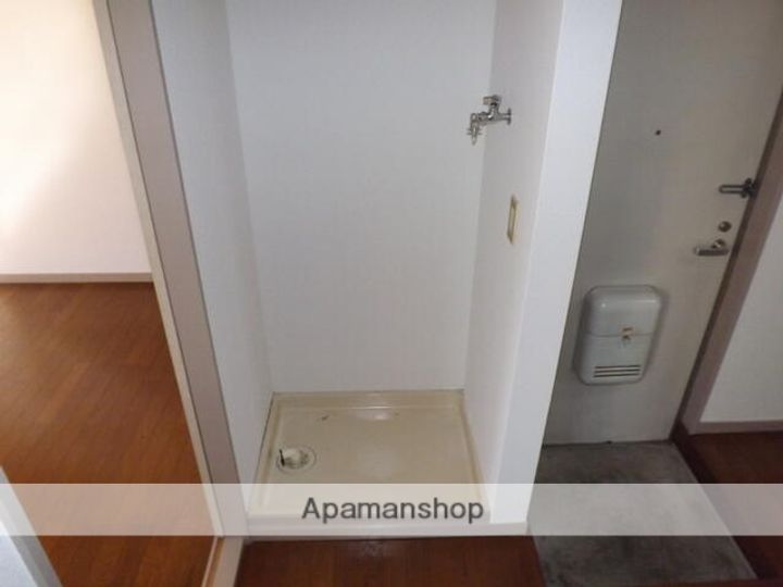 センチュリーヒルズの内装