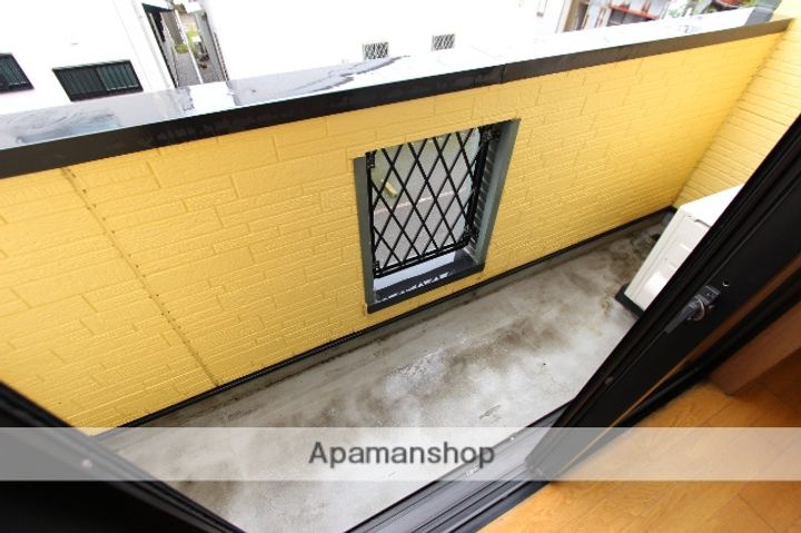 スクエアコートのその他画像