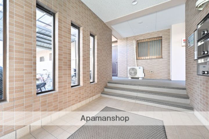 神奈川県平塚市桃浜町の賃貸マンションのその他画像