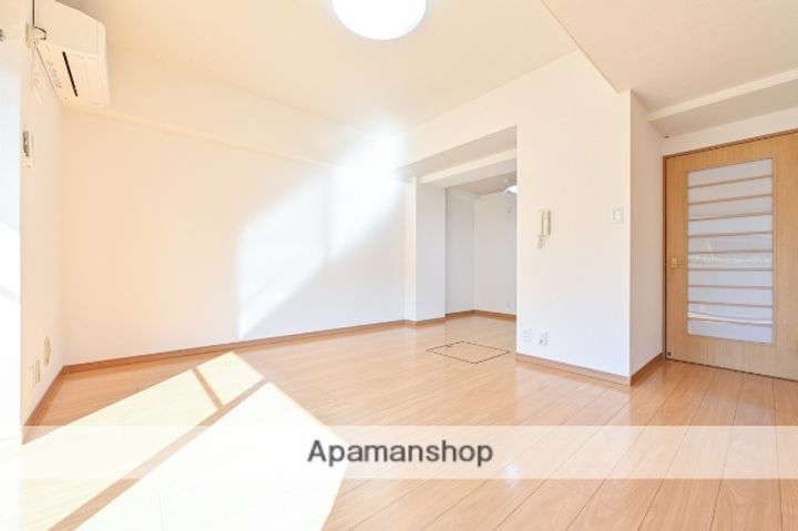 神奈川県平塚市桃浜町の賃貸マンションの内装