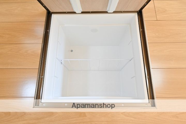 神奈川県平塚市桃浜町の賃貸マンションの内装