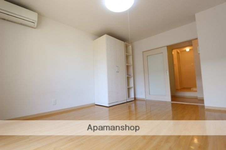 セルバ湘南の内装