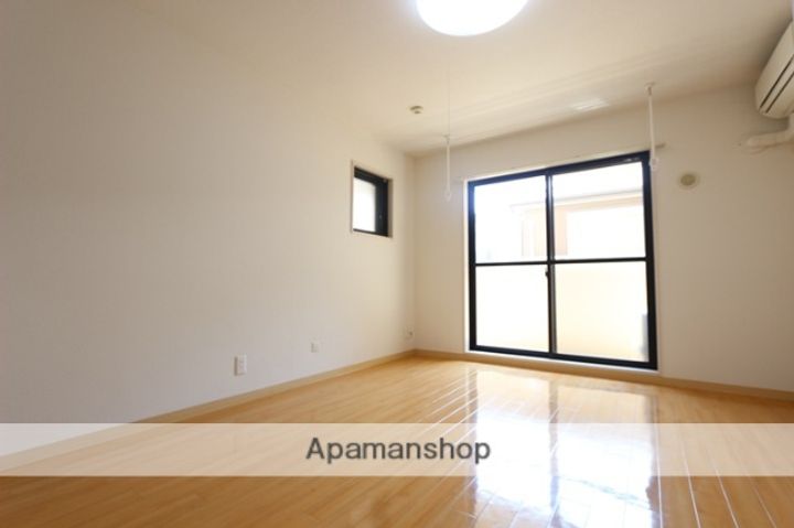 セルバ湘南の内装