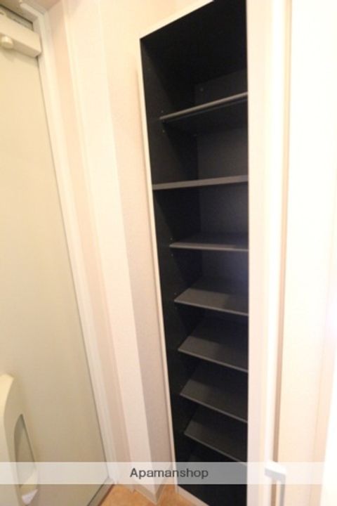 セルバ湘南の内装