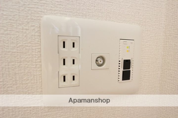 セルバ湘南の内装