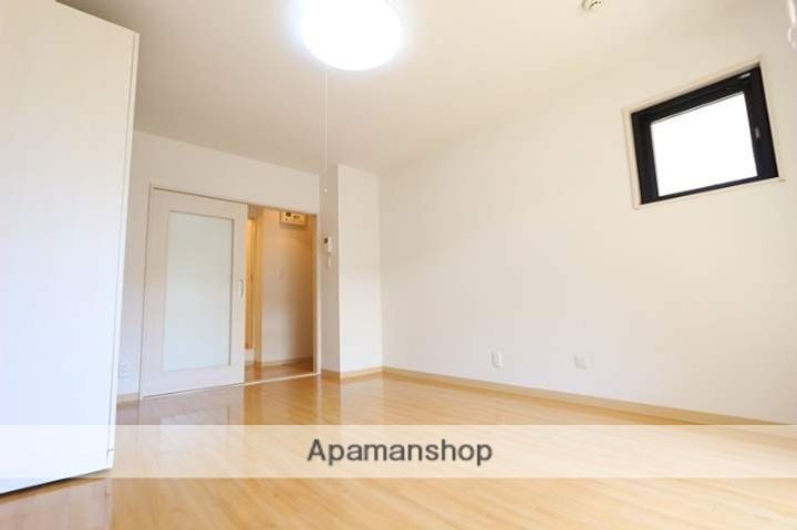 セルバ湘南の居間