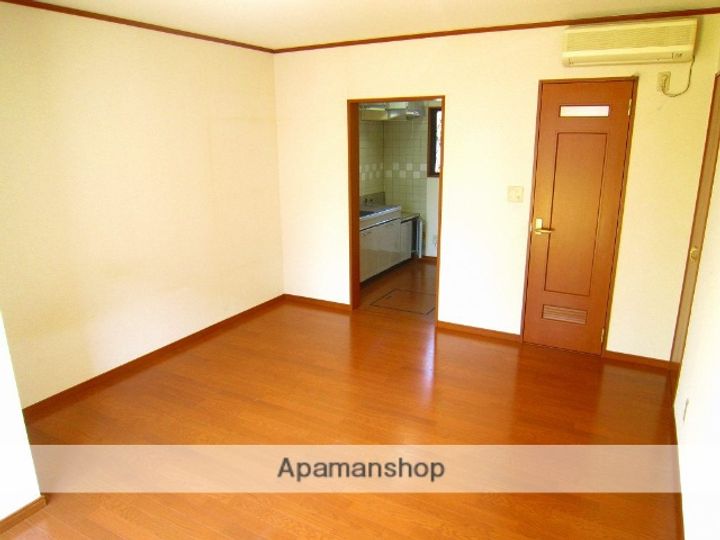 ノーブル富水の内装