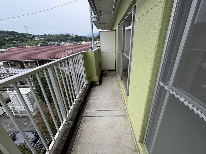 府川マンションのその他画像
