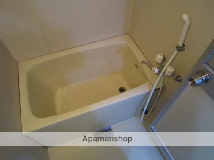 城山松本マンションの風呂