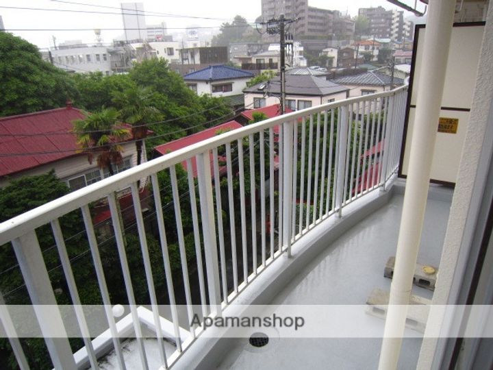 城山松本マンションのその他画像