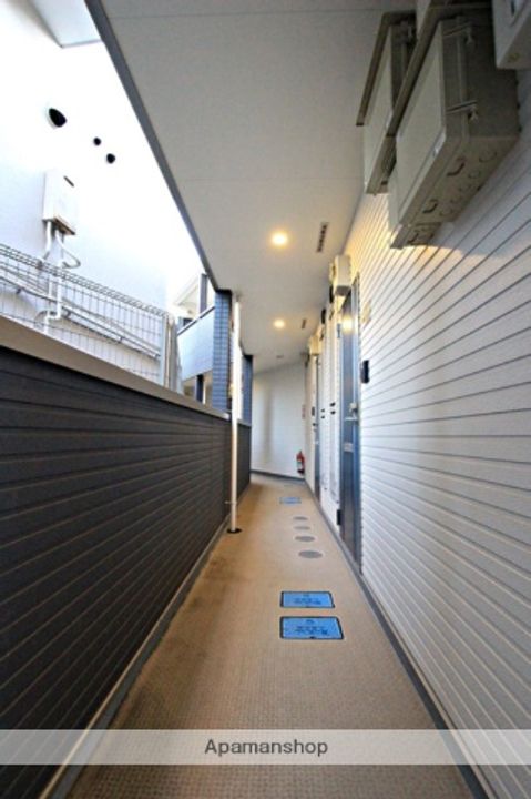 アルフィーネ茅ヶ崎の内装