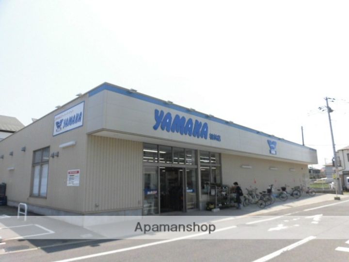 アルフィーネ茅ヶ崎の周辺