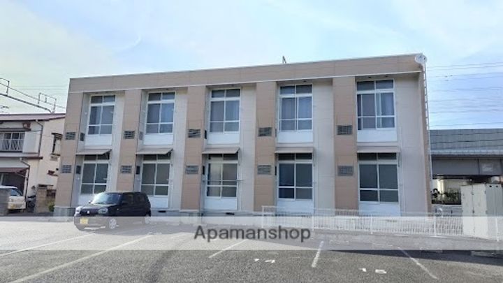 ブリランテ201のその他画像