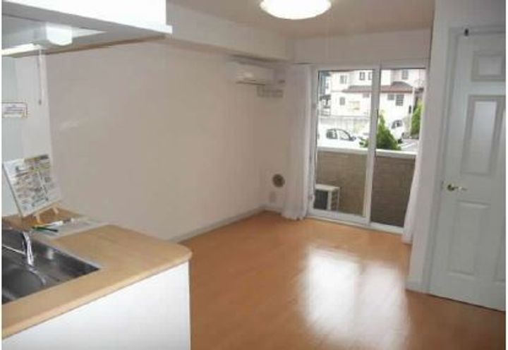 プロニティ HYの内装