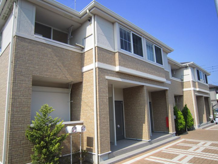 プロニティ HYの外観