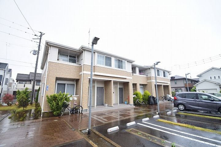 プロニティ HYの外観