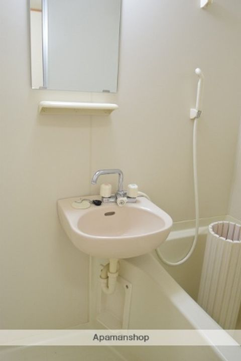 レジデンス・デ・パピロン206のその他画像